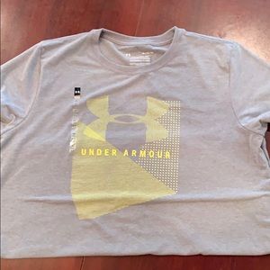 Under Armour tee
